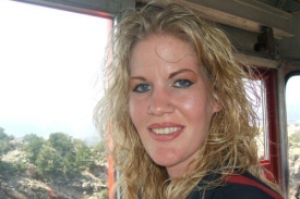 Jamie Paulin-Ramirezov&aacute;.